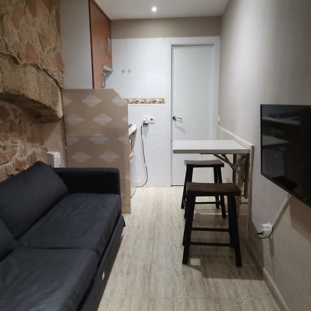 Little Arch Studio Old Town Apartment Tarragona Exterior photo