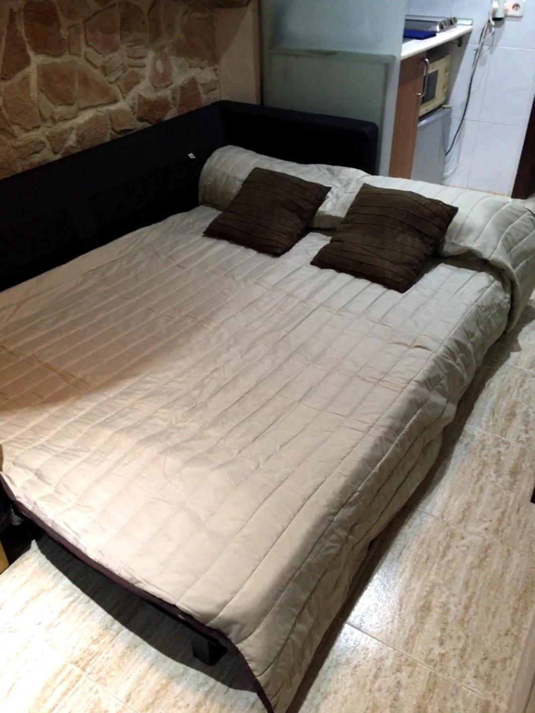 Little Arch Studio Old Town Apartment Tarragona Exterior photo
