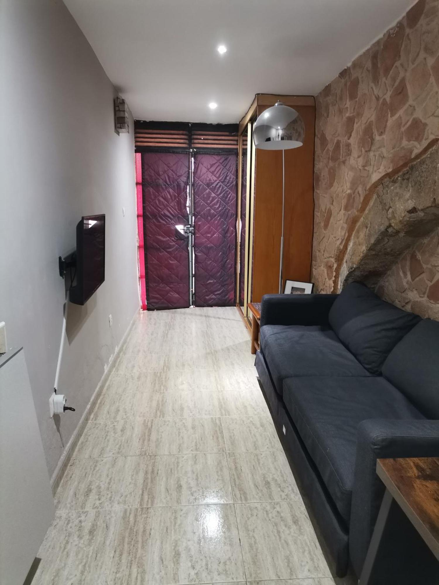 Little Arch Studio Old Town Apartment Tarragona Exterior photo