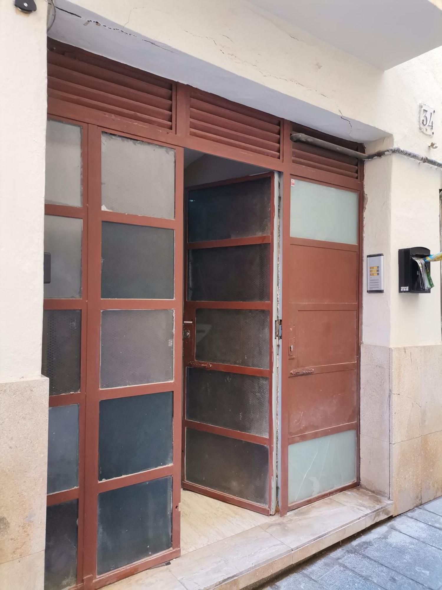 Little Arch Studio Old Town Apartment Tarragona Exterior photo