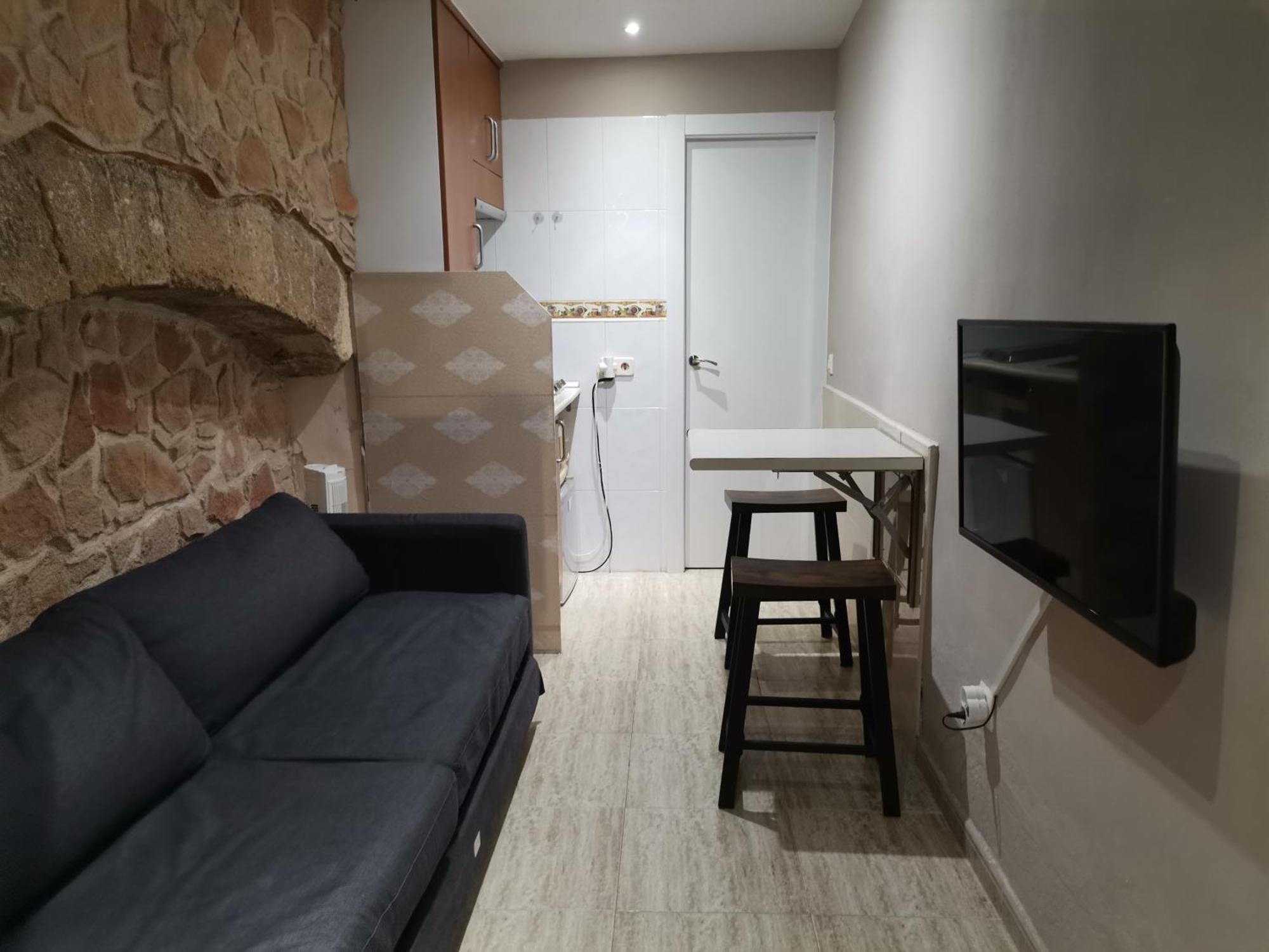 Little Arch Studio Old Town Apartment Tarragona Exterior photo